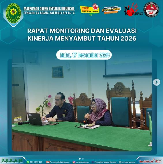 Rapat Monev Menyambut 2026.JPG