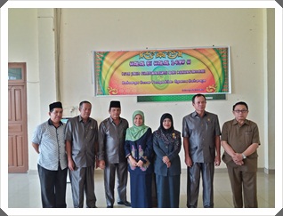 foto bersama