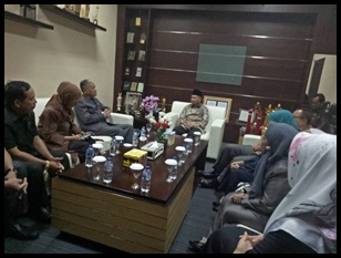 kantor bupati