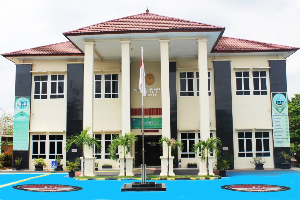 Selamat Datang